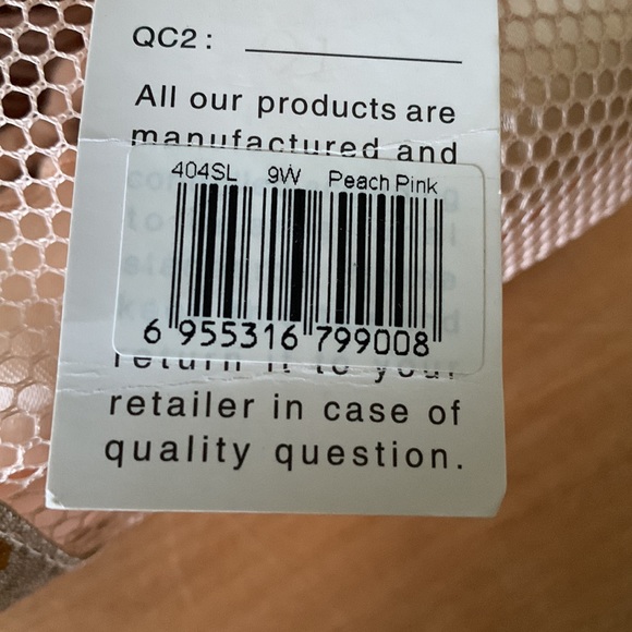 Sansha Pointe Shoes Ballet Toe Shoes - Picture 11 of 11